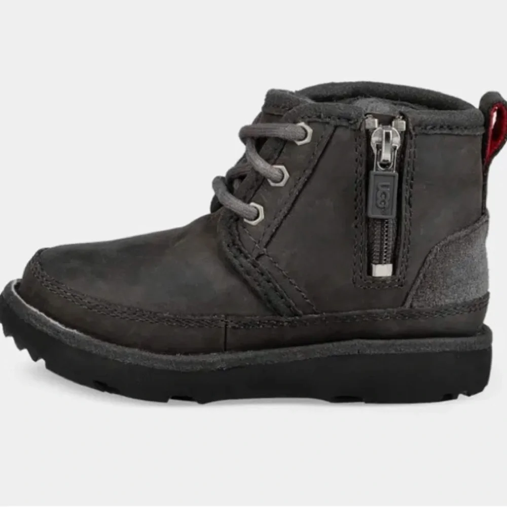 UGG warm soft