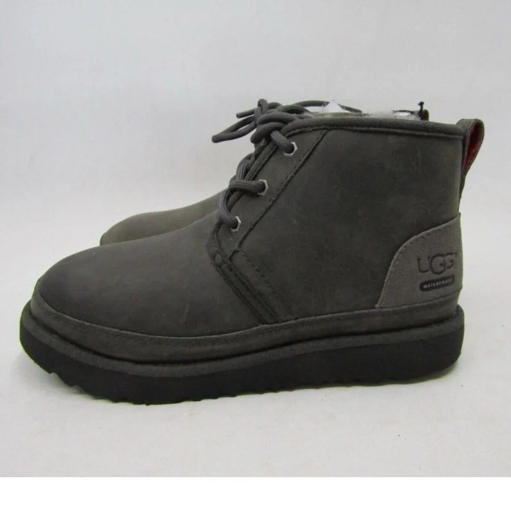 UGG warm soft