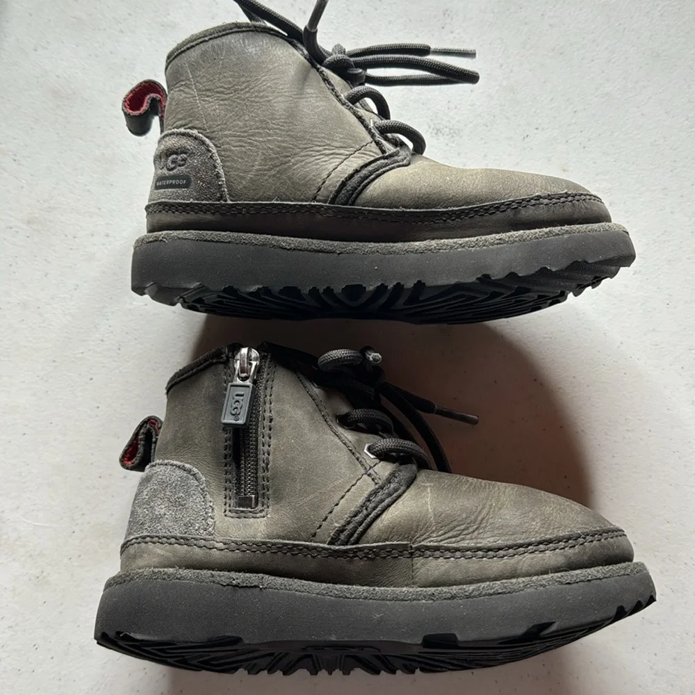 UGG warm soft