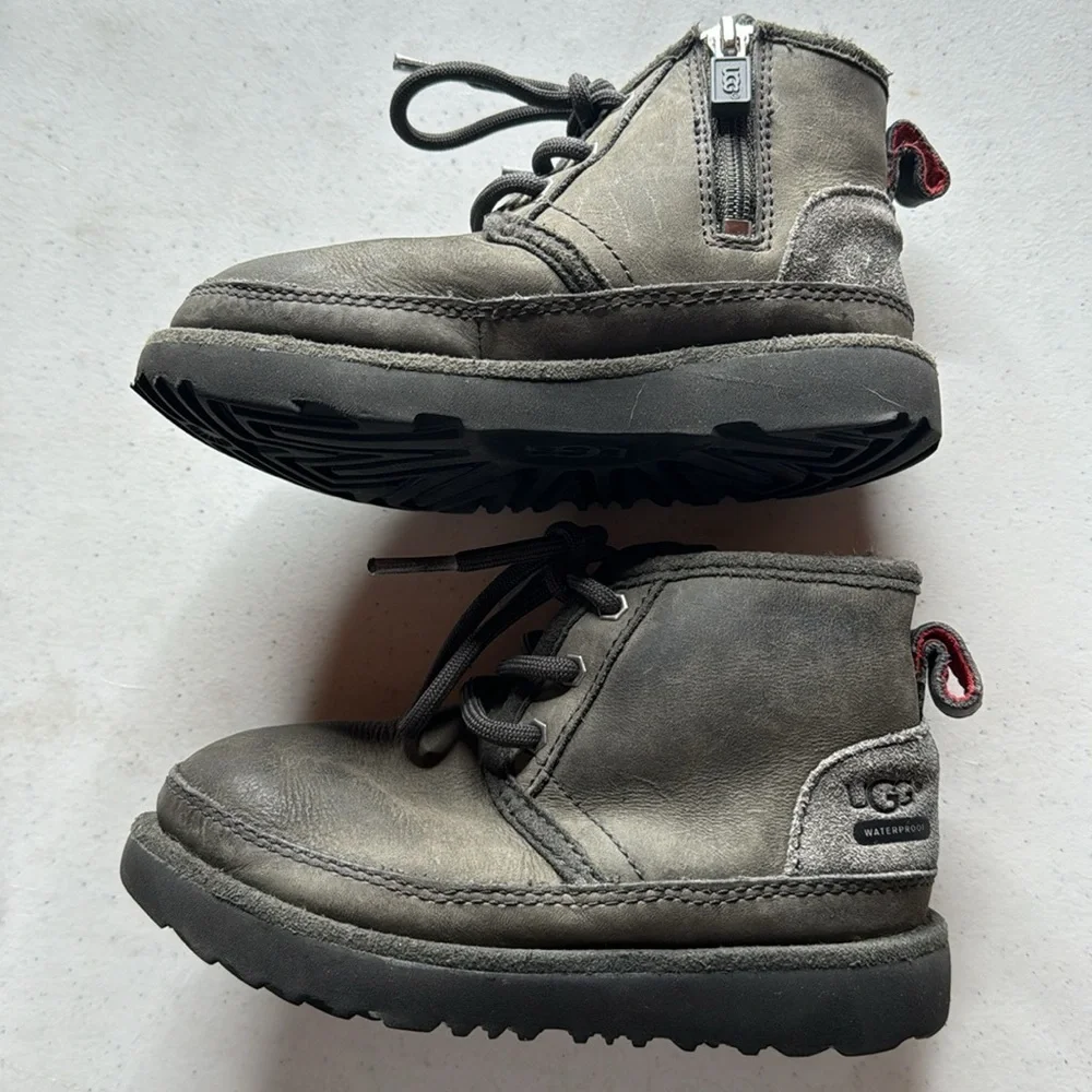 UGG warm soft