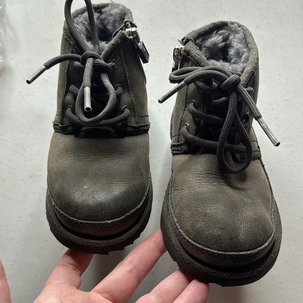 UGG warm soft