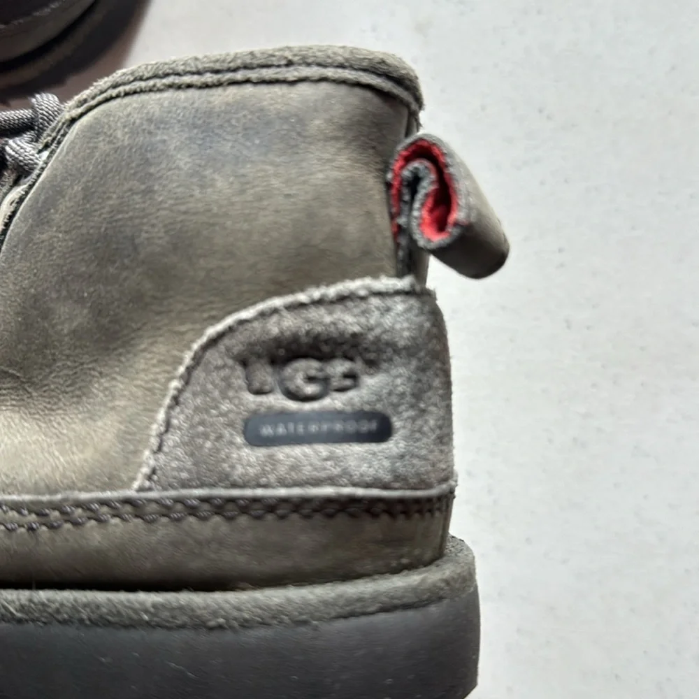 UGG warm soft
