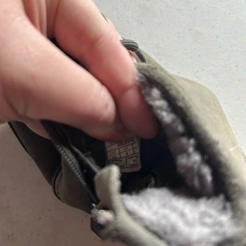 UGG warm soft