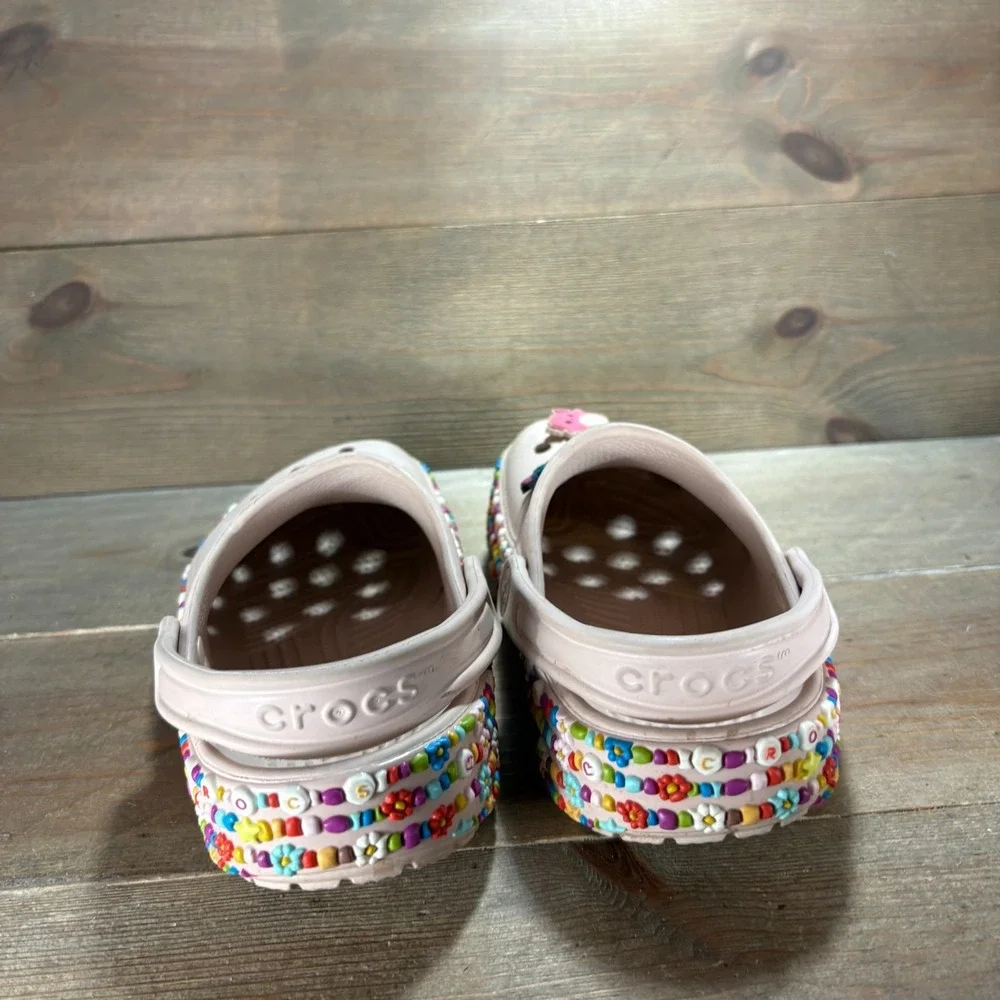 CROCS pre owned