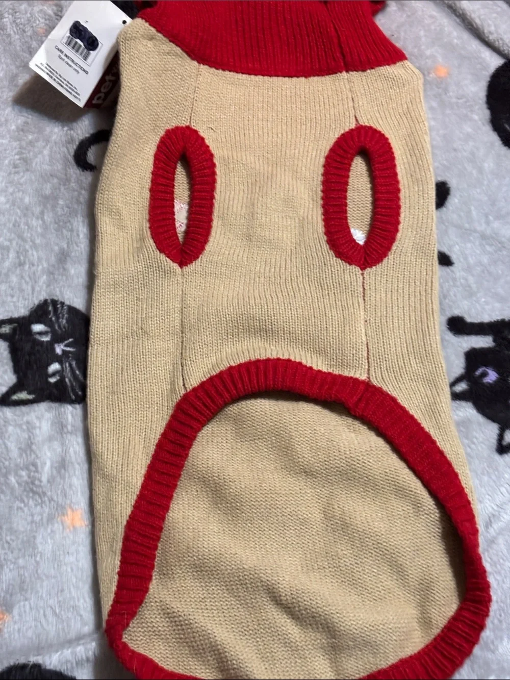PetLuv soft beige