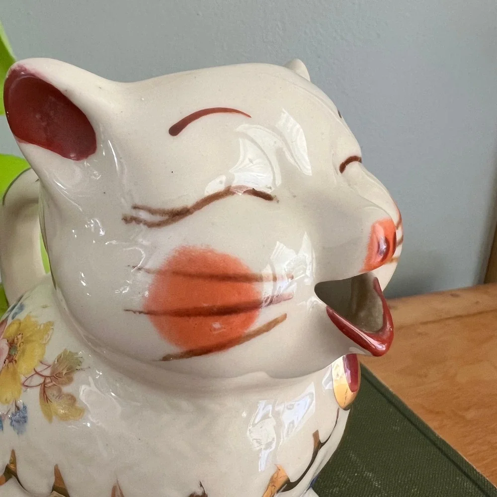 Shawnee Pottery rare shawnee