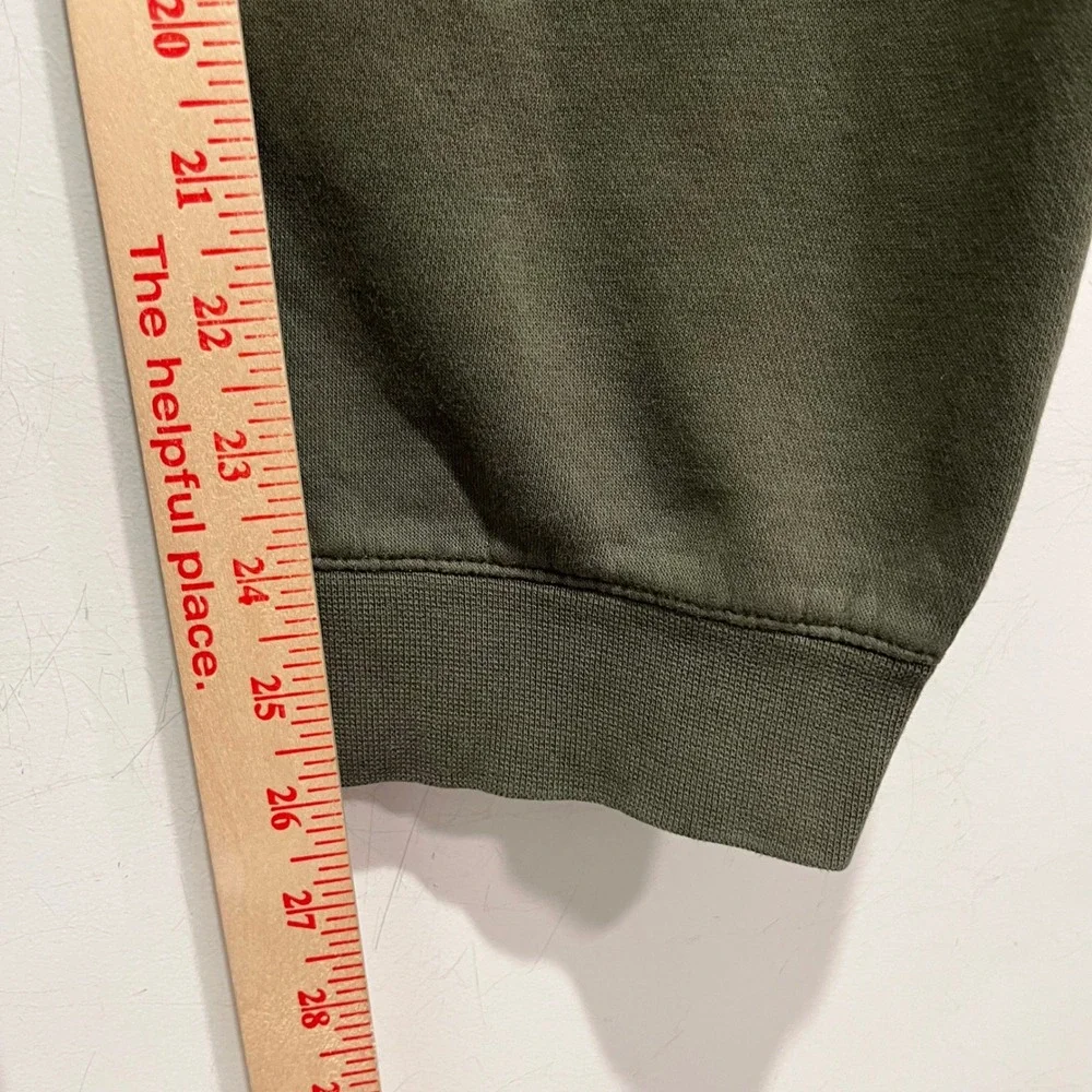 Jordan brand fleece