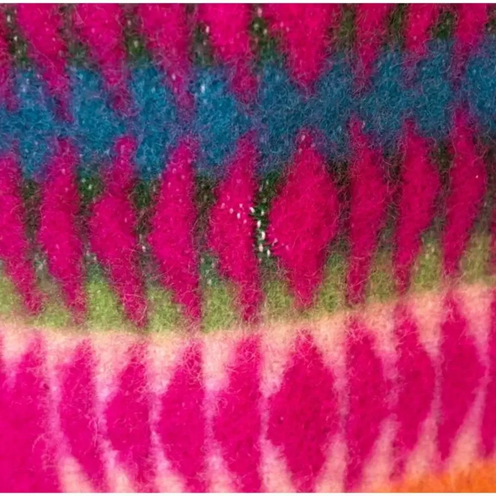 Pendleton features blue heirloom