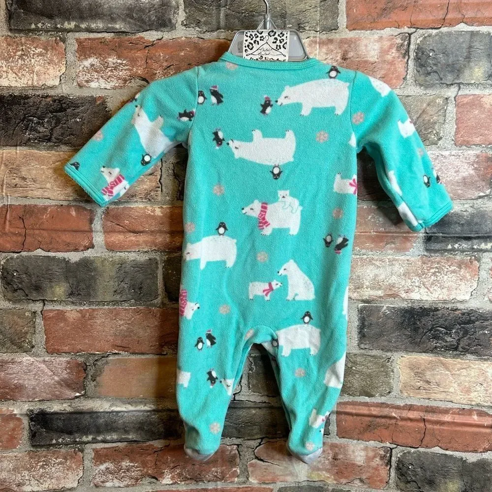 Carters 3m baby