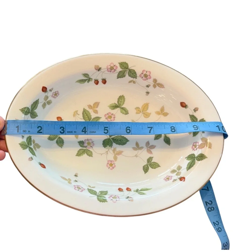 Dining & Entertaining wedgwood wild