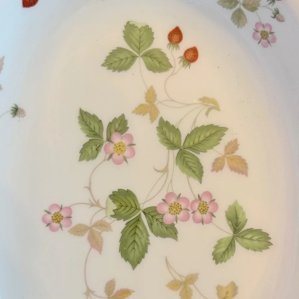 Dining & Entertaining wedgwood wild