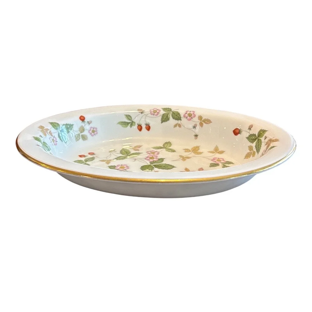 Dining & Entertaining wedgwood wild