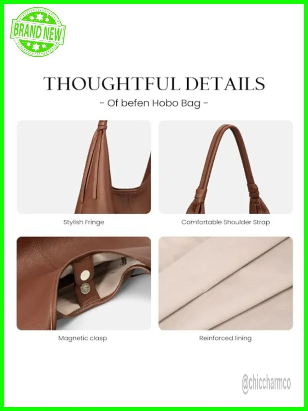 N/A genuine leather
