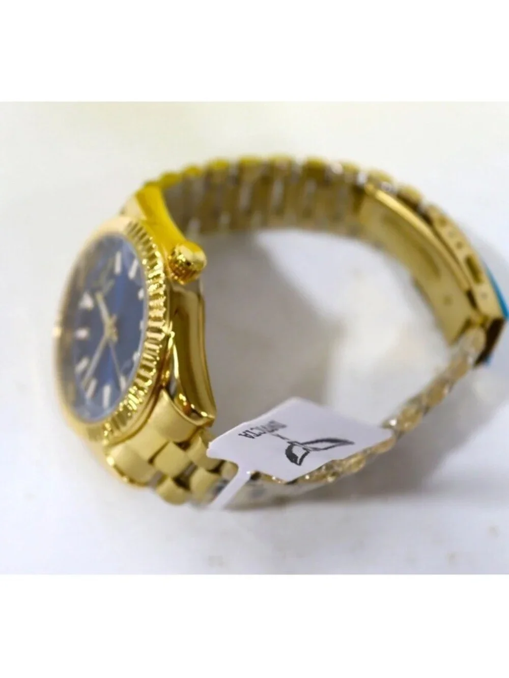 Invicta eye catching