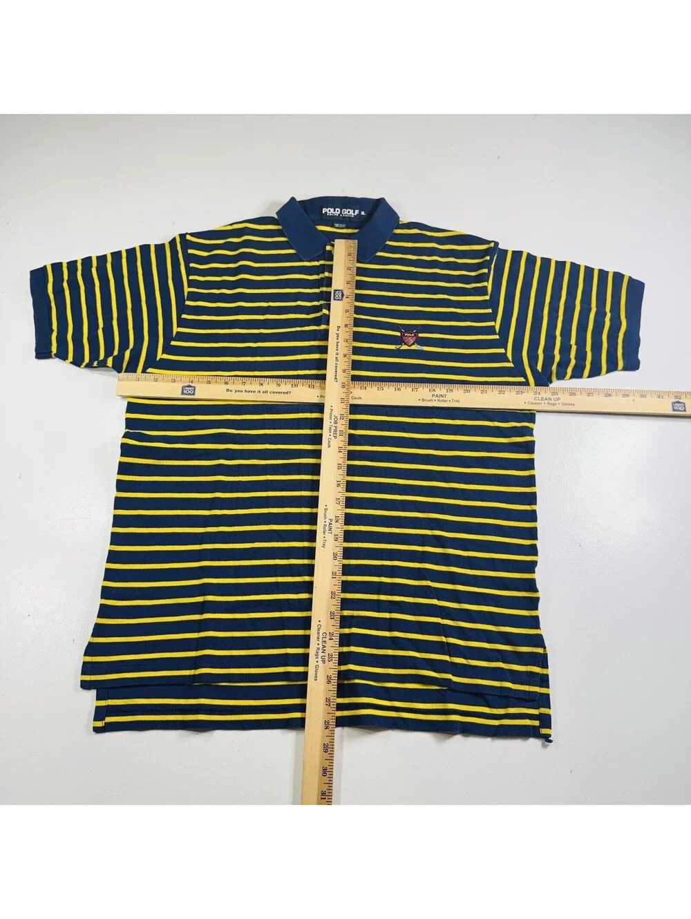 Ralph Lauren polo golf