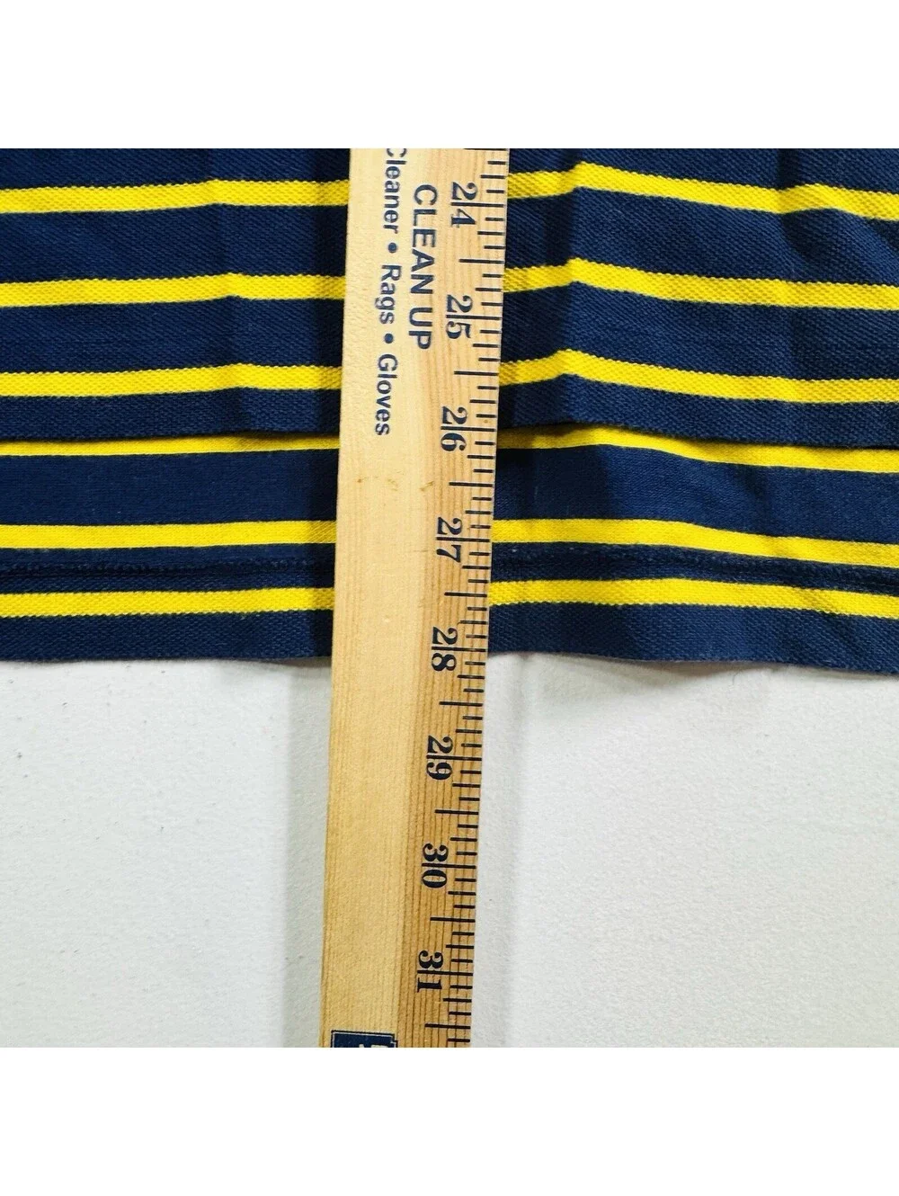 Ralph Lauren polo golf