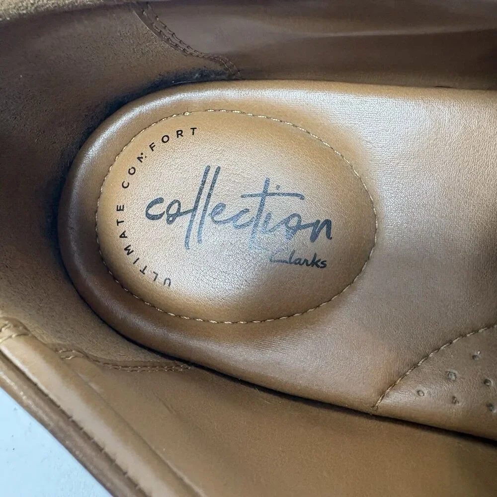 Clarks