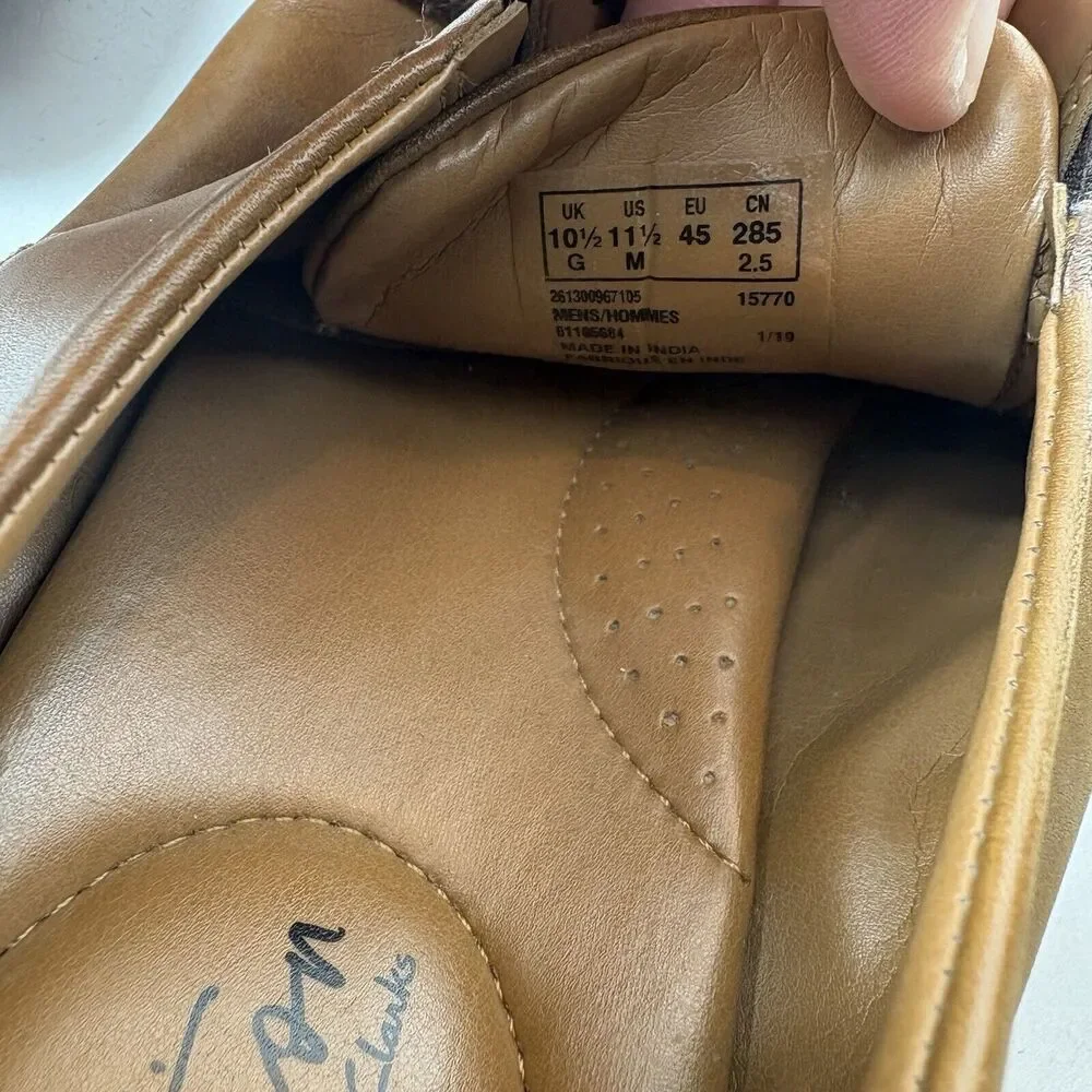 Clarks