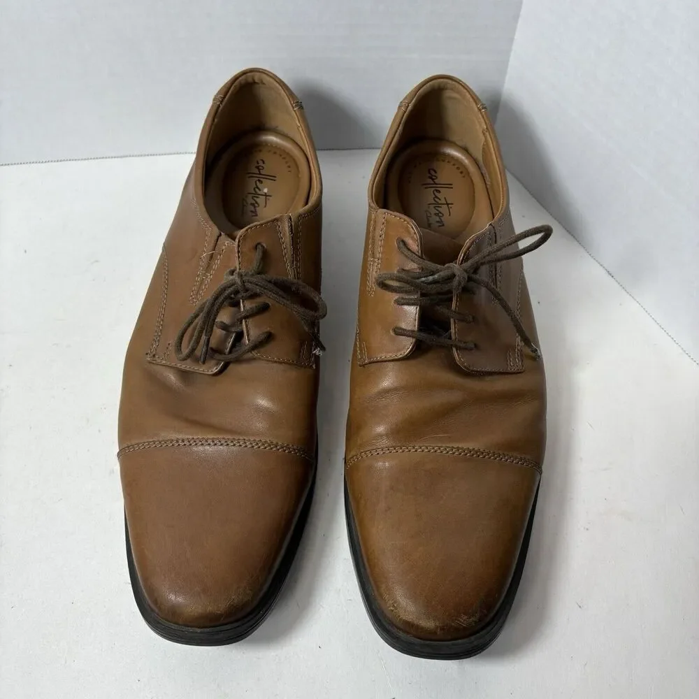 Clarks