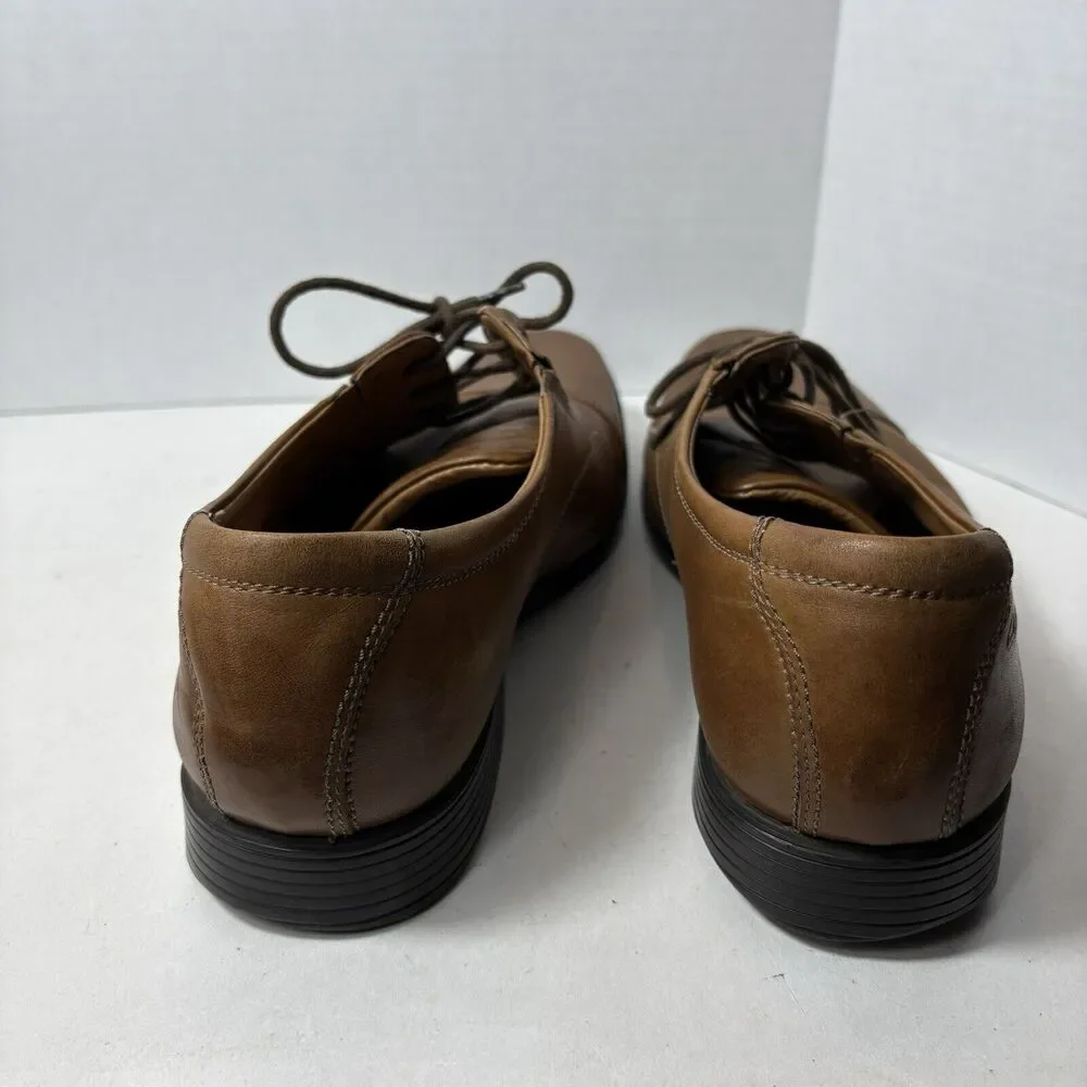 Clarks