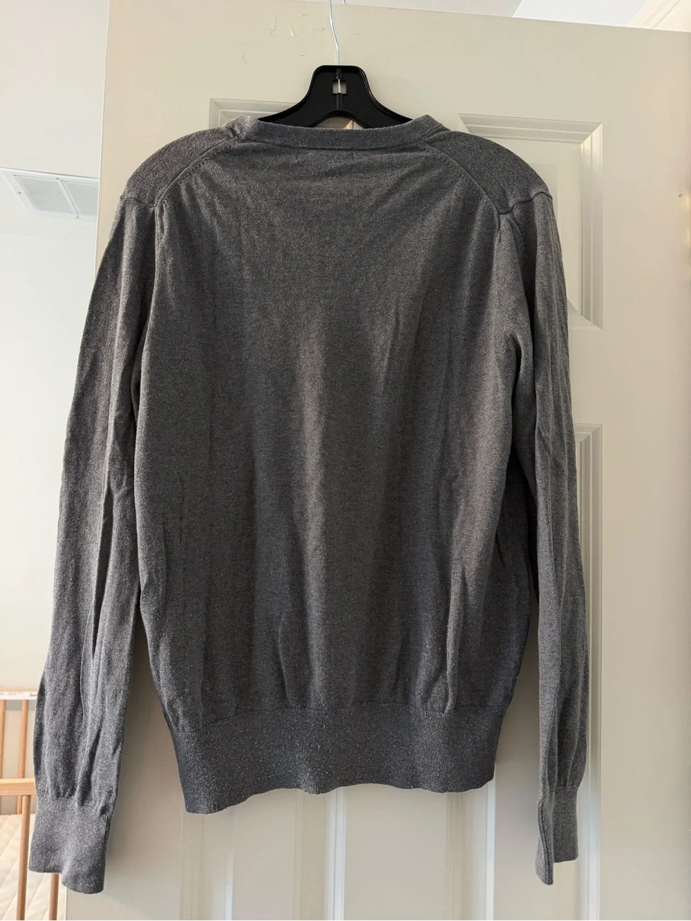 Banana Republic soft knit