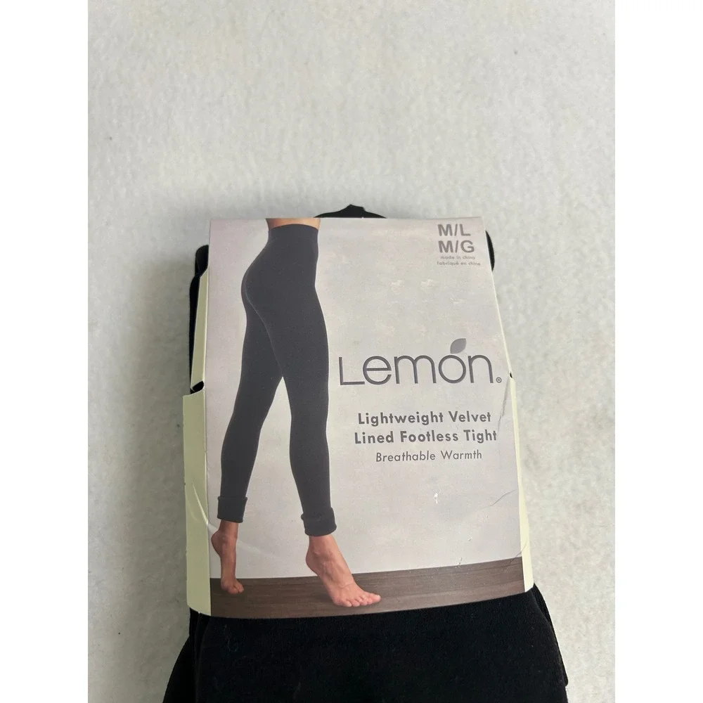 Lemon brand type