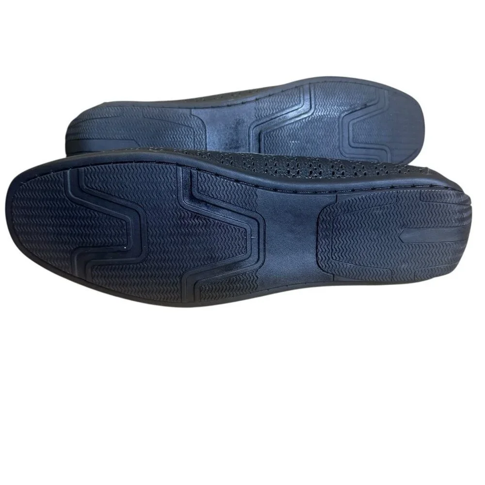 Montique men black