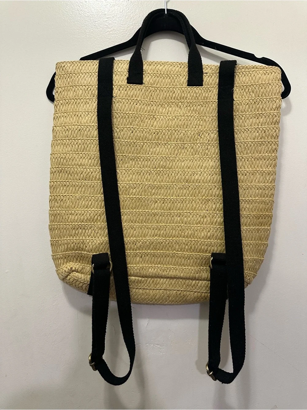 N/A stylish straw