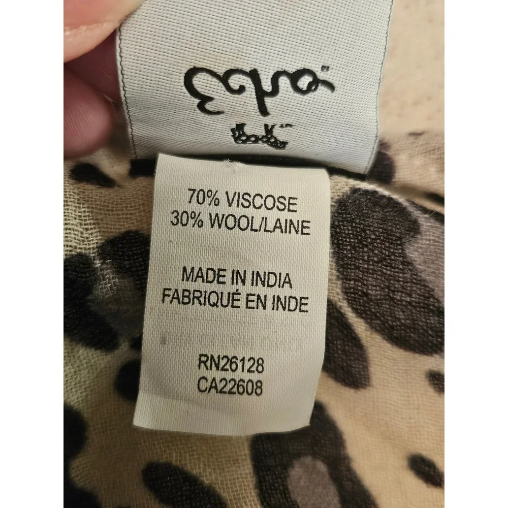 Echo Design echo leopard