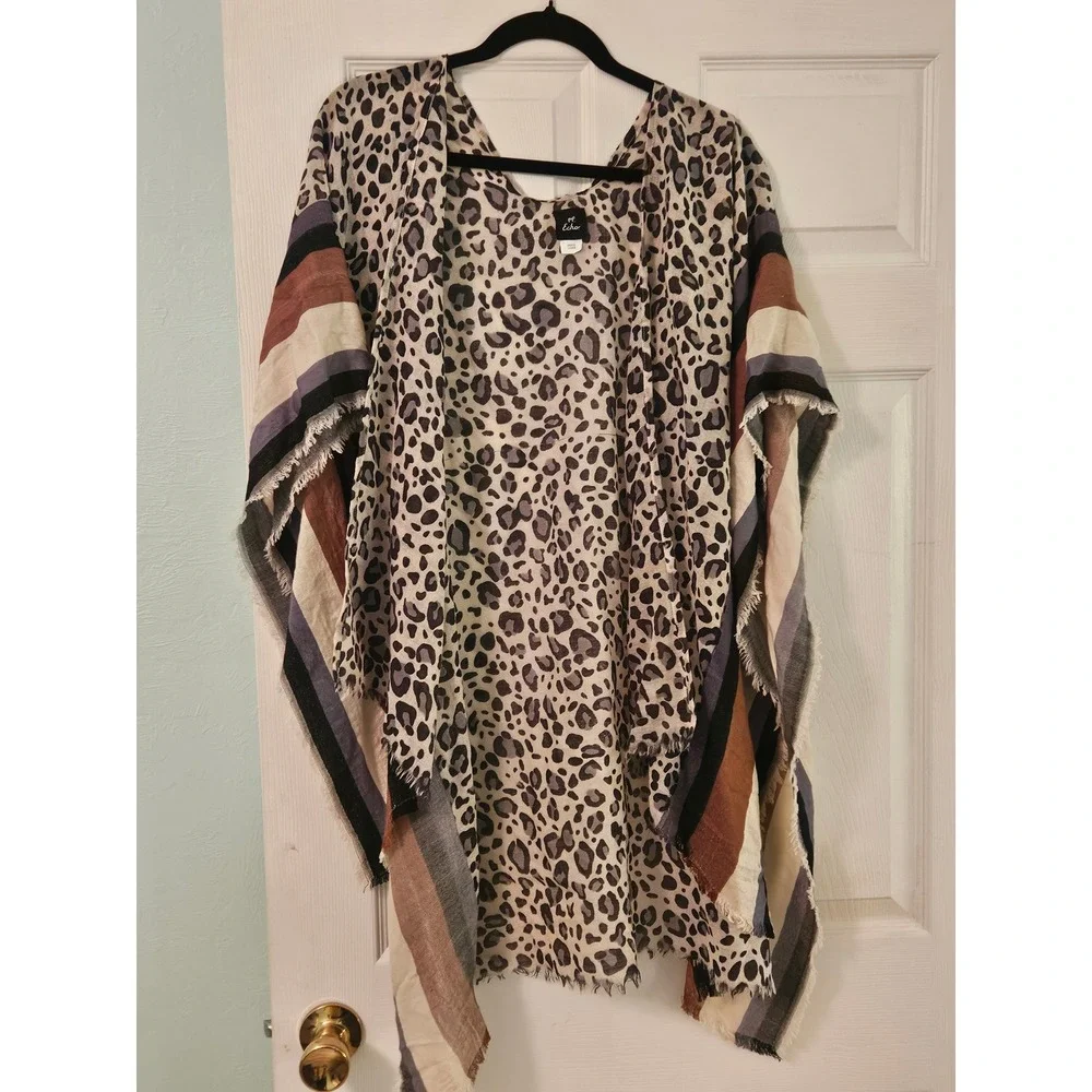 Echo Design echo leopard