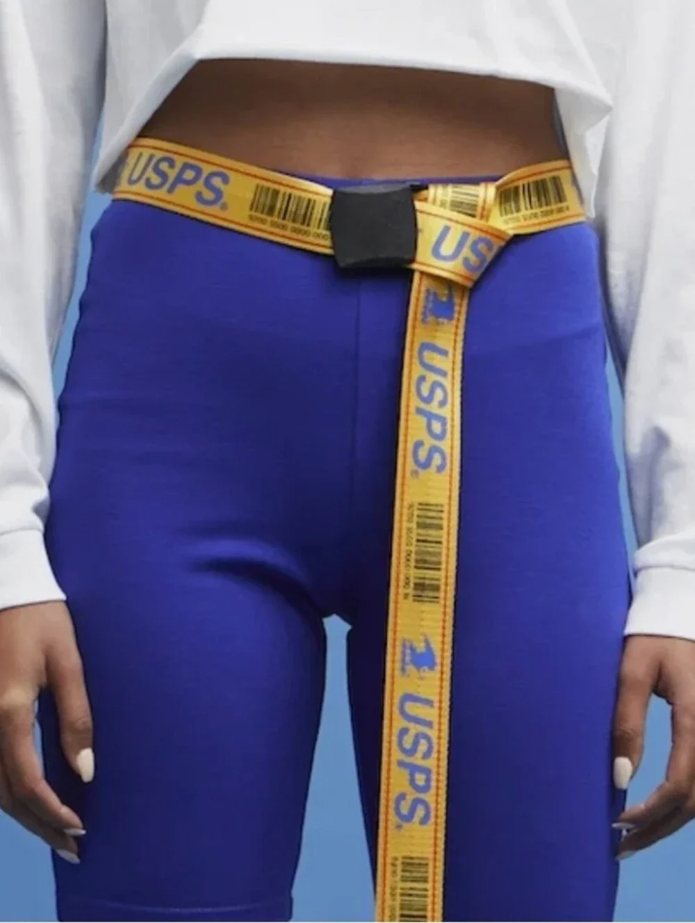 Forever 21 f21 belt