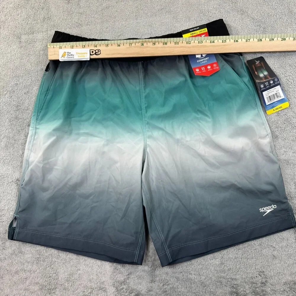 Speedo brand style