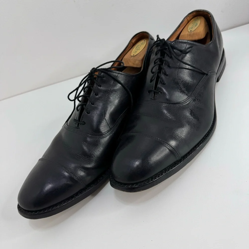 Allen Edmonds allen edmonds