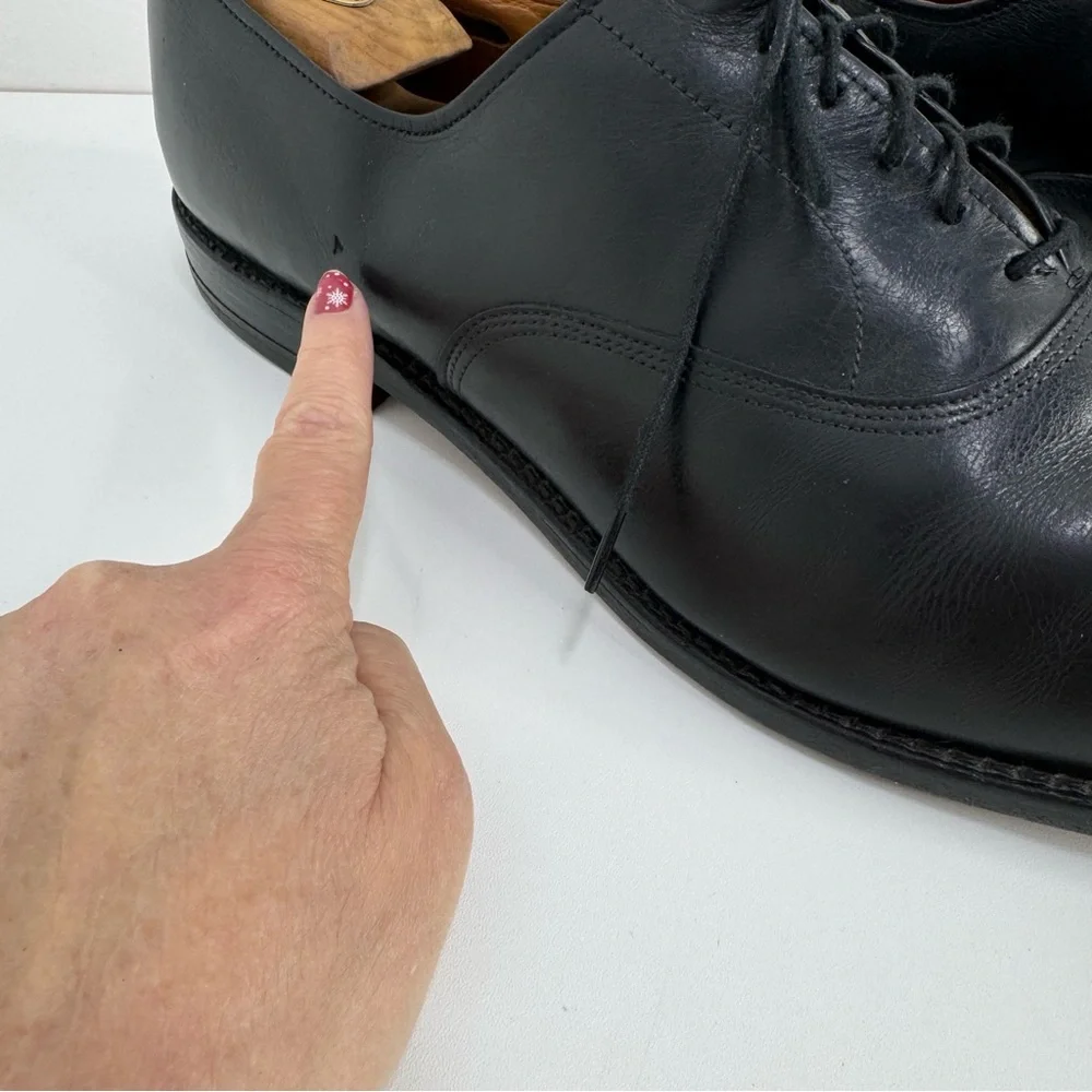 Allen Edmonds allen edmonds