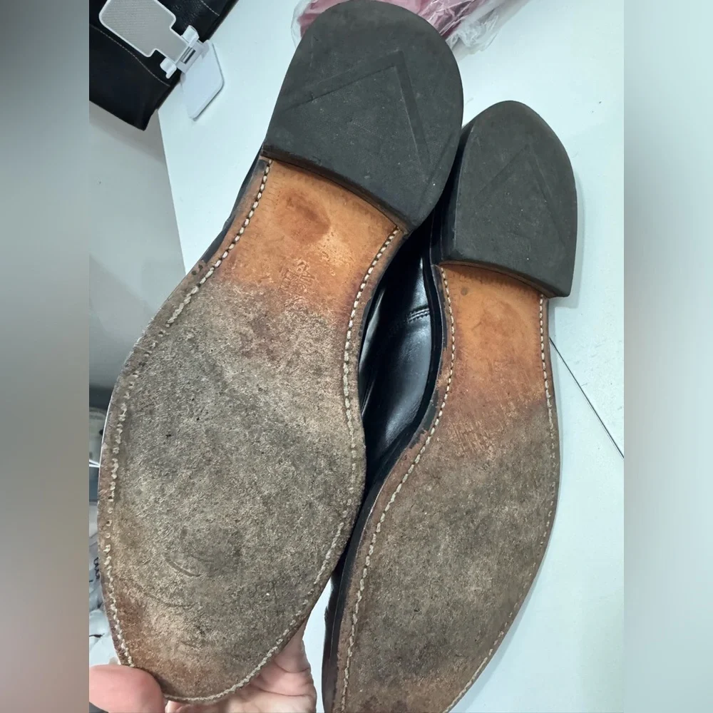 Allen Edmonds allen edmonds