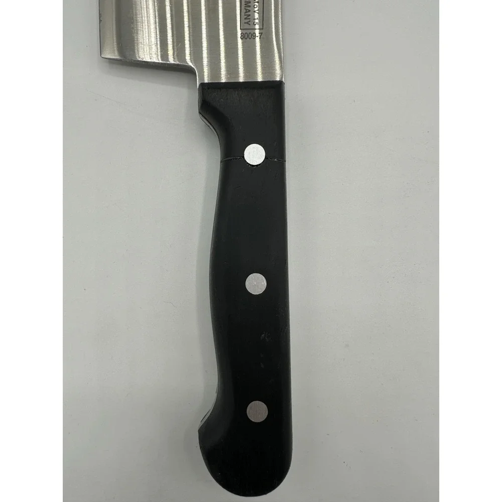 Messermeister pre owned