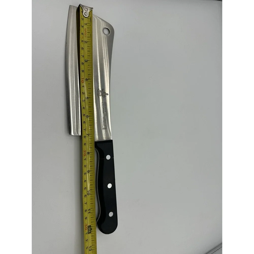 Messermeister pre owned
