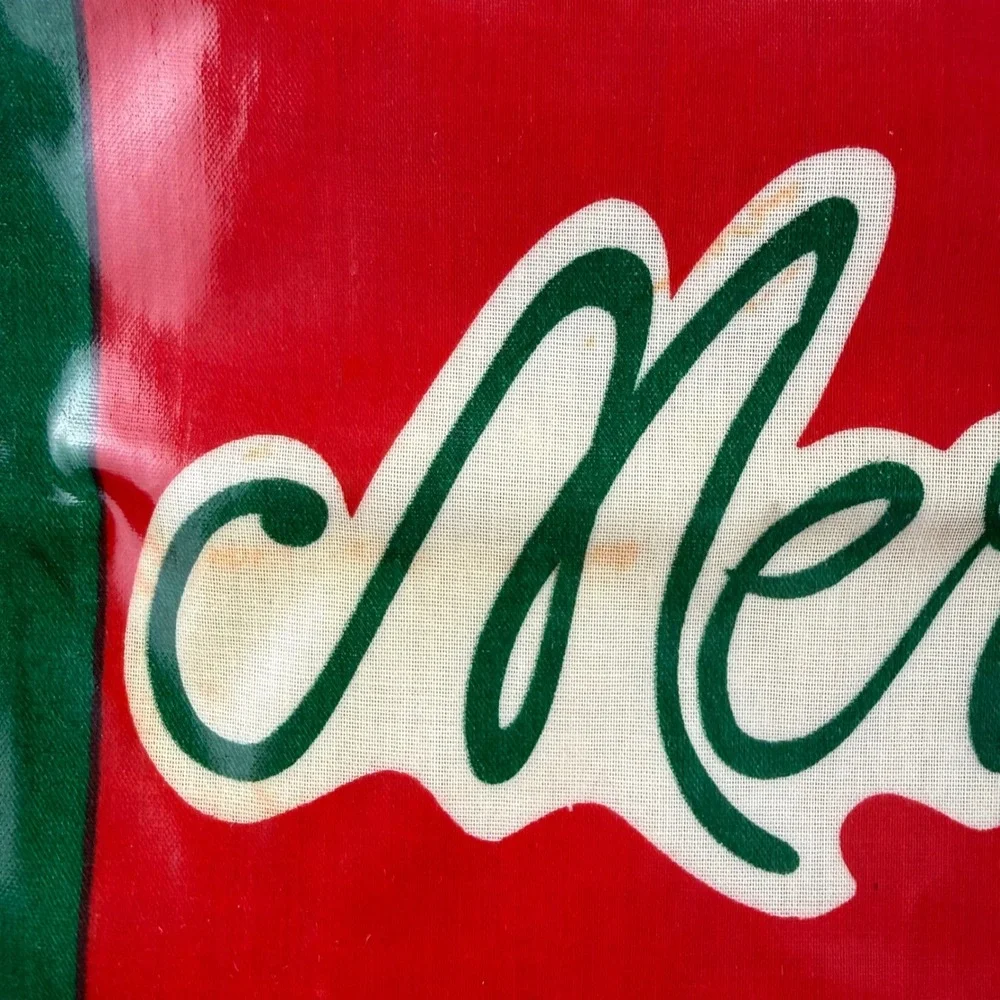 N/A vintage christmas