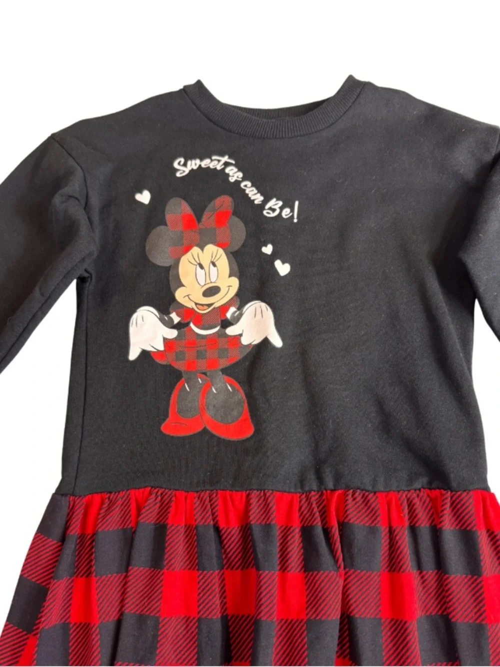 Disney toddler girls