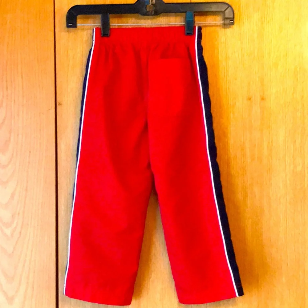 OshKosh Bgosh pockets nice