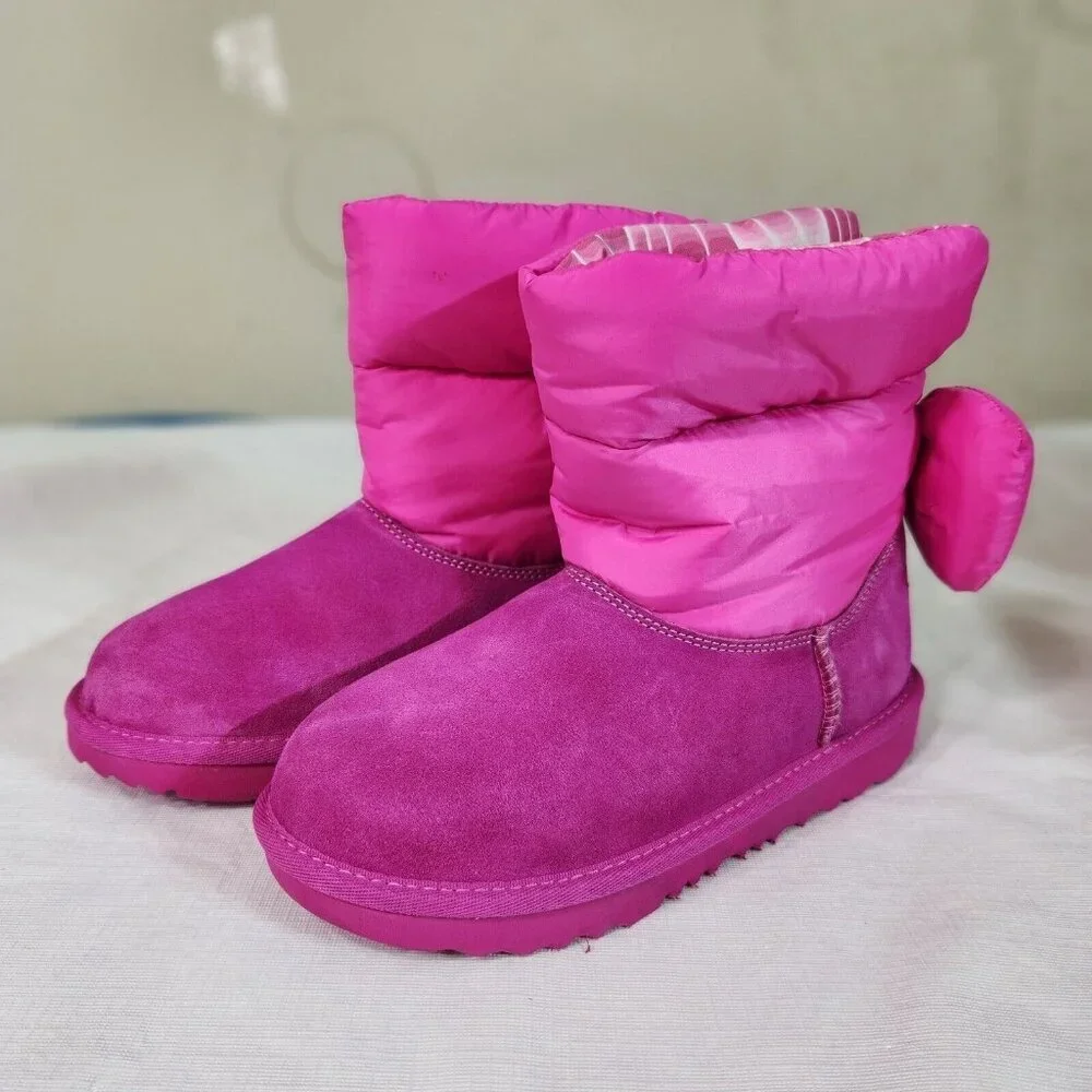 UGG occasions uk comfort
