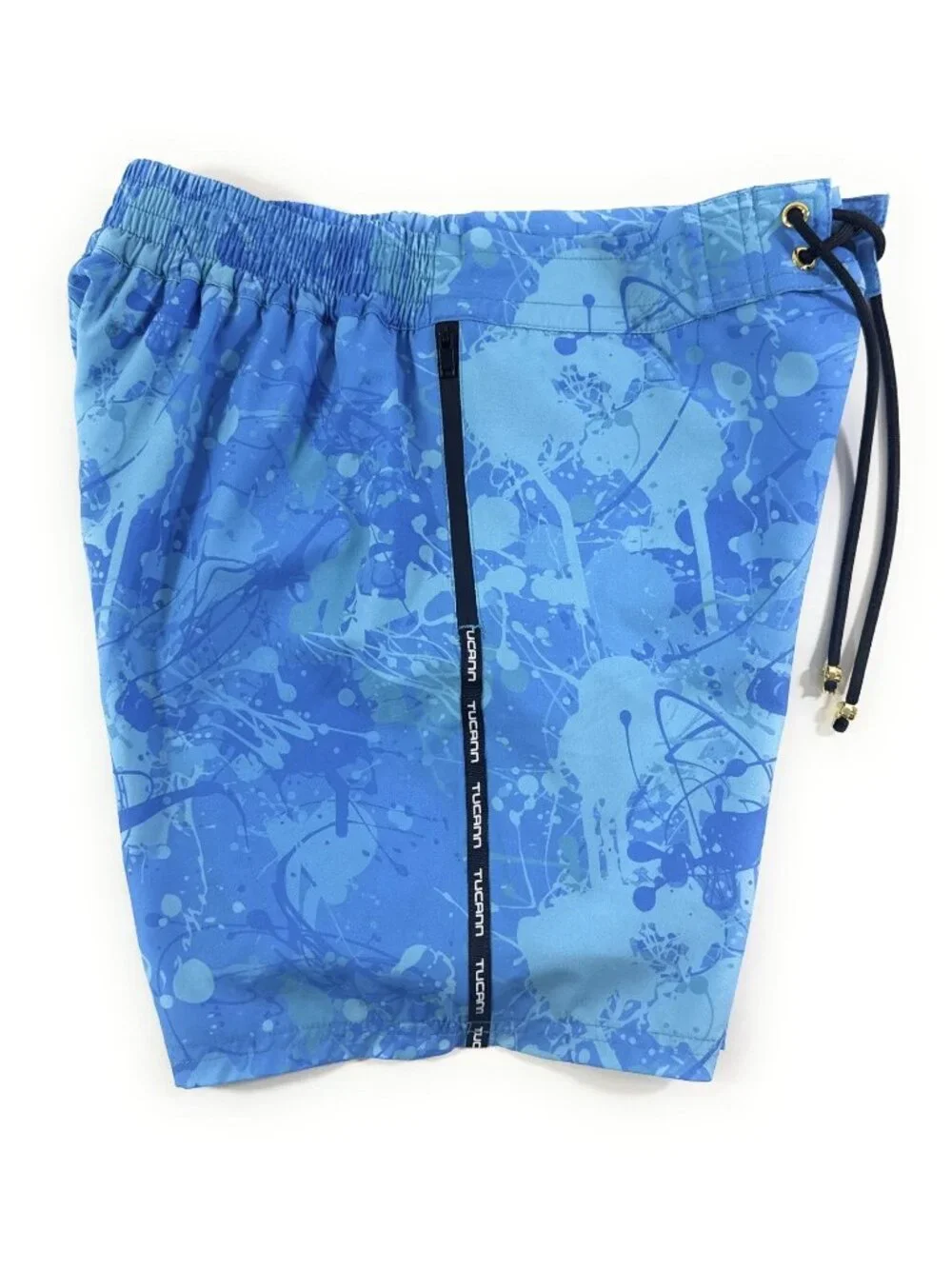 Tucann mens splatter