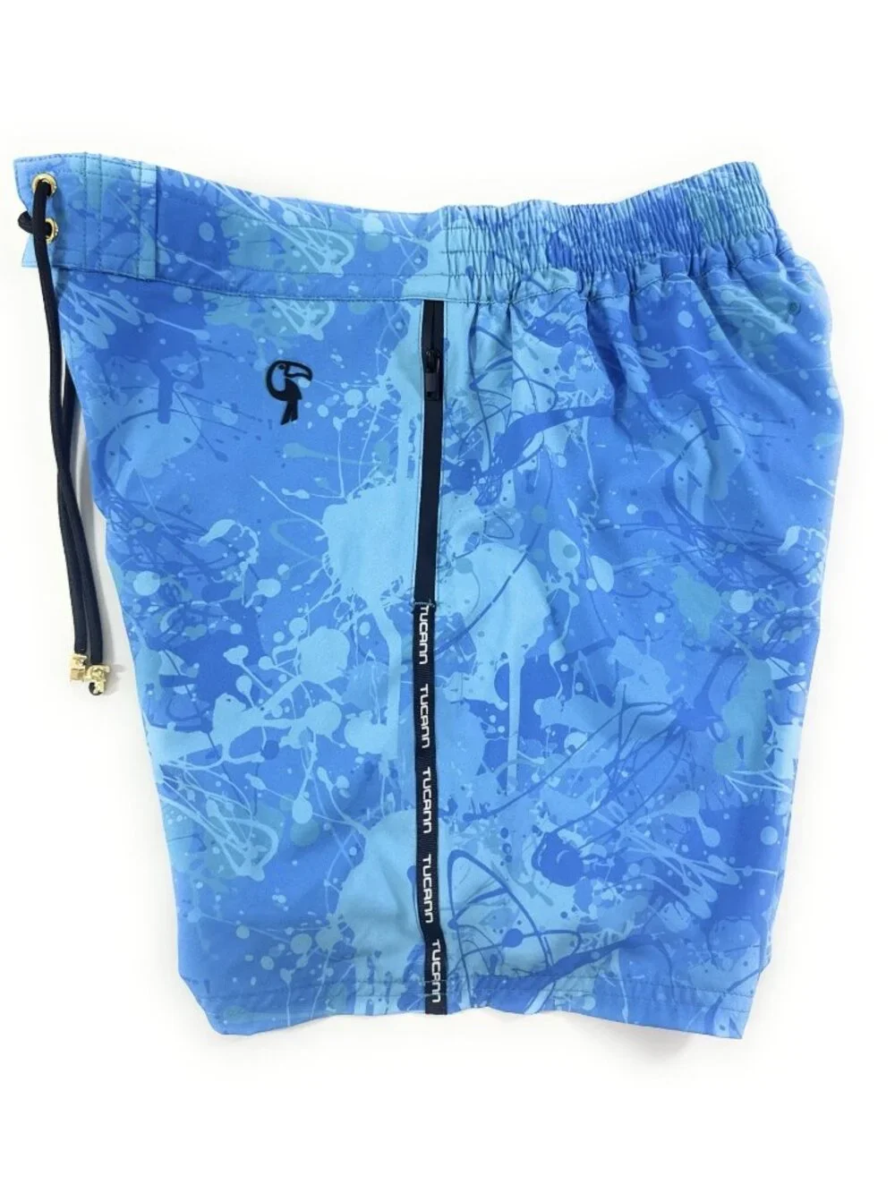 Tucann mens splatter