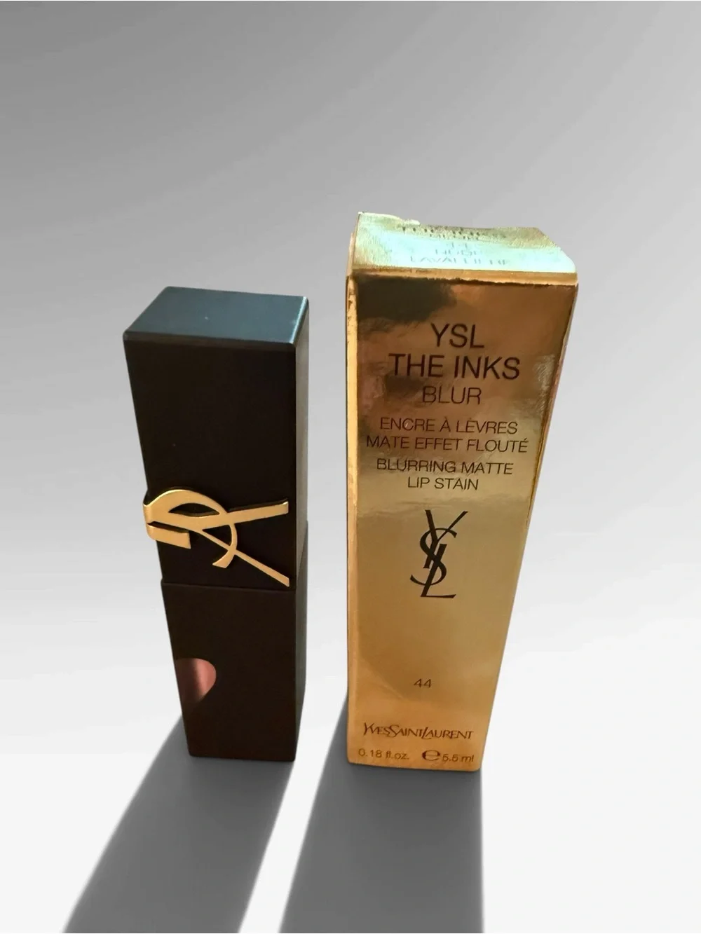 Yves Saint Laurent ultimate everyday
