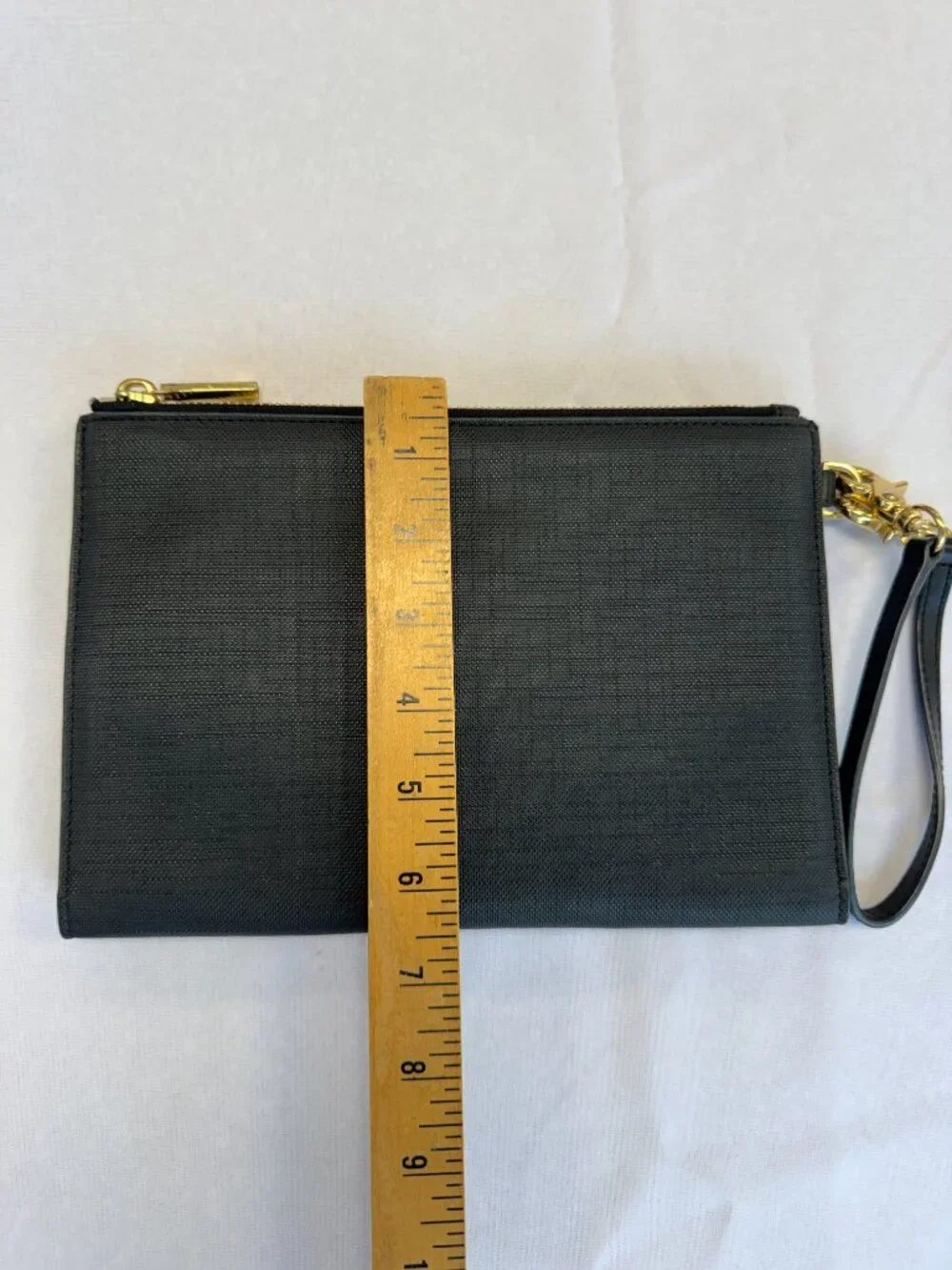 Dagne Dover black coated