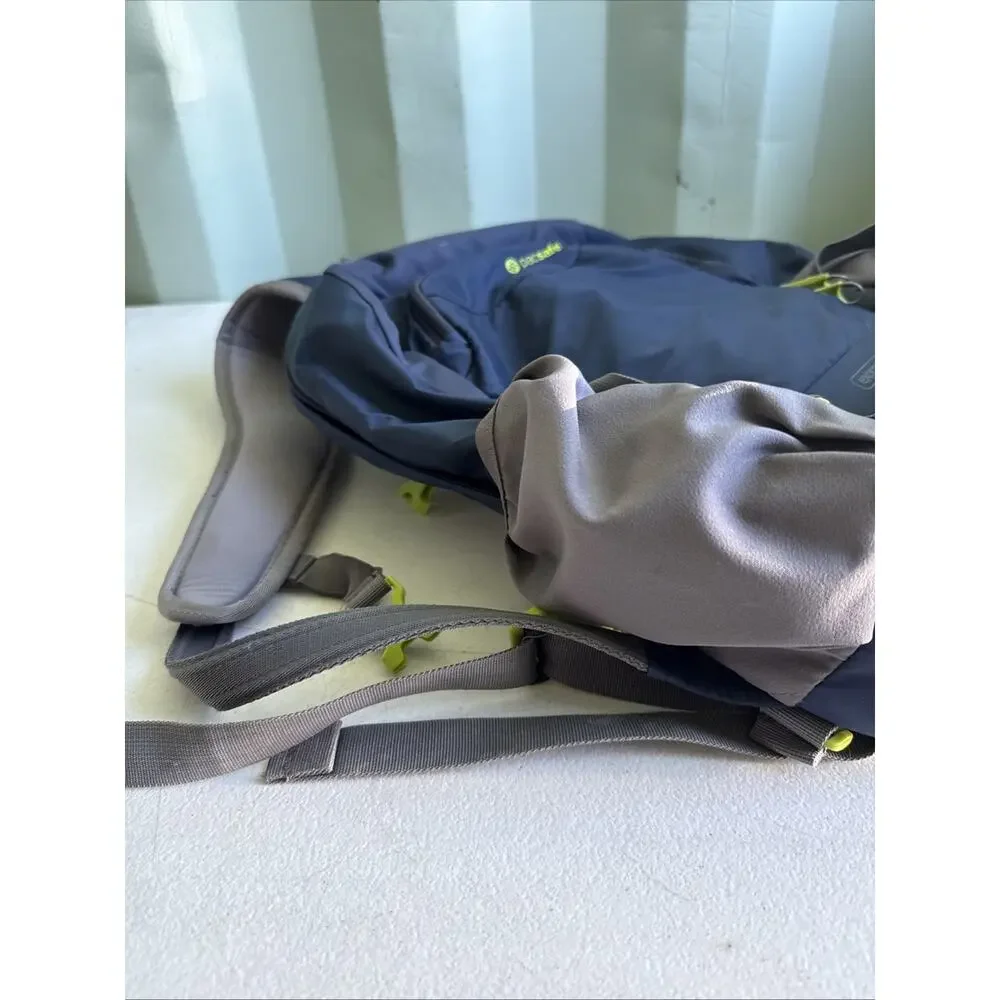 Pacsafe venturesafe 25l