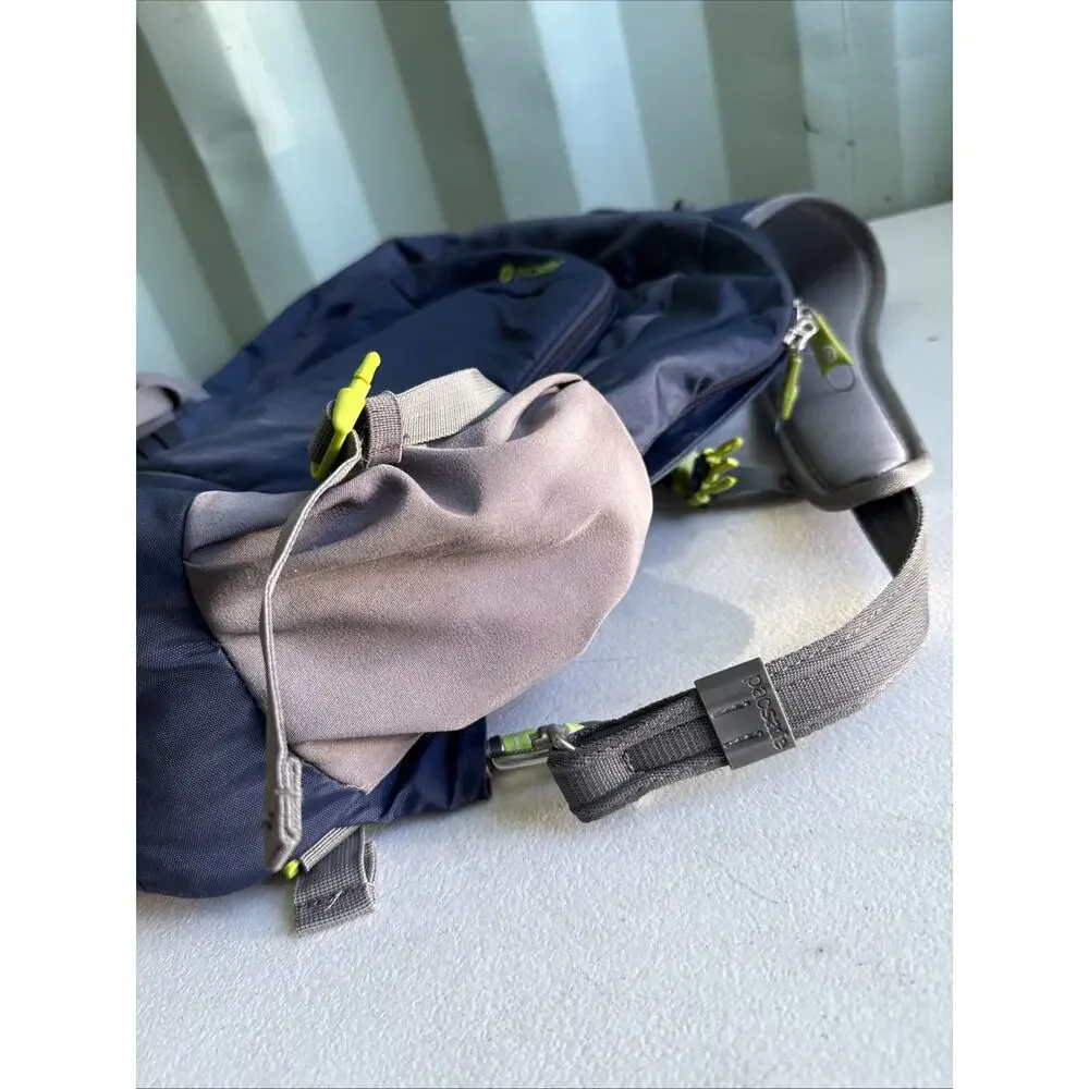 Pacsafe venturesafe 25l