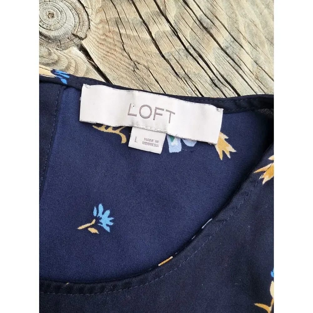 LOFT brand size