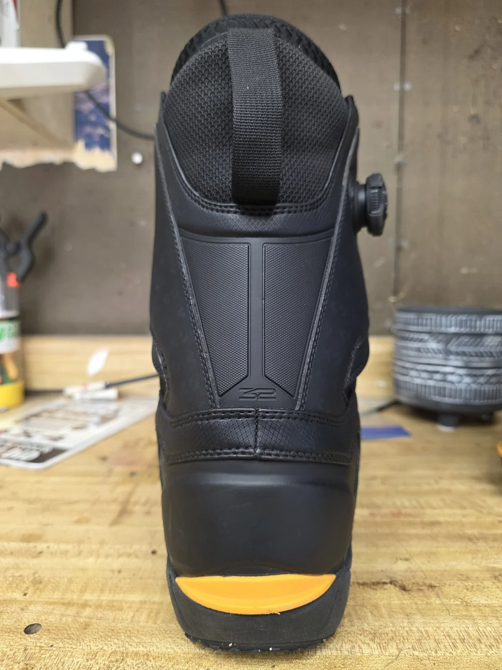 Thirtytwo mens austin
