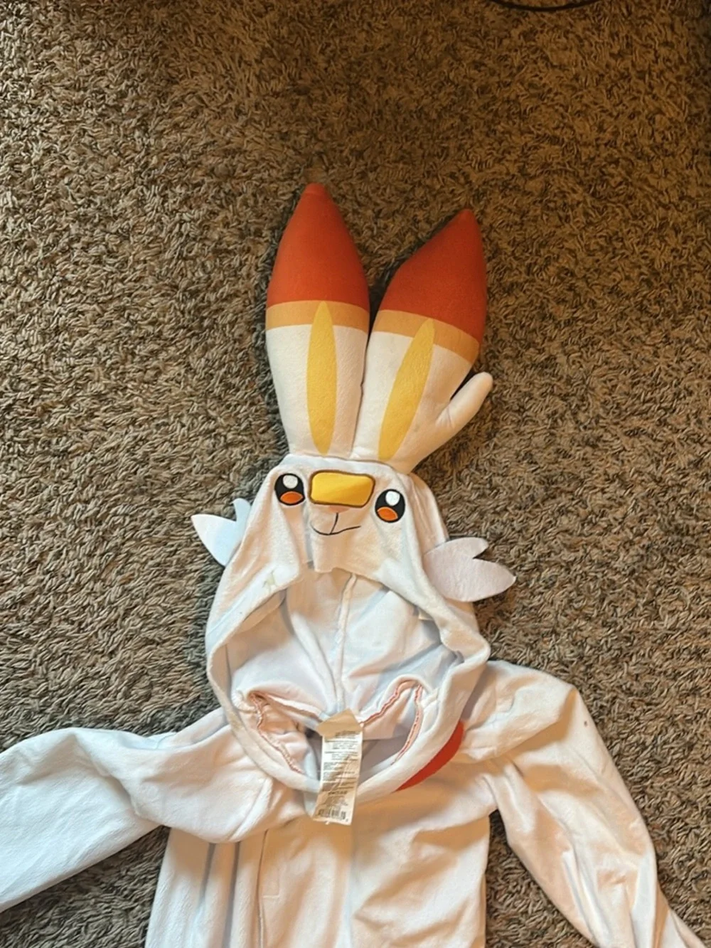Disguise easy ears